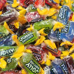 Jolly Rancher Hard Candy
