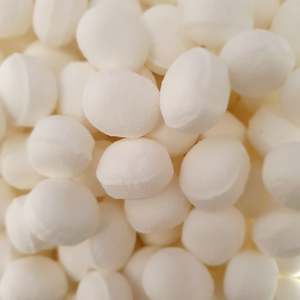 Winter Comfort Gifts Lollies: Granny Mints (200g/500g)