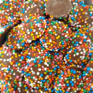 Winter Comfort Gifts Lollies: Chocolate Speckles (200g/500g)