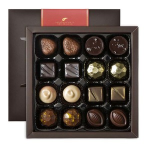 Congratulation Gifts: Devonport 16 Chocolate Assortment