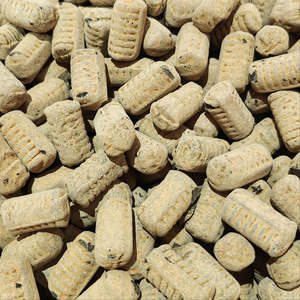 Pickandmix: Salmiak Touw - Dutch Licorice (100g/200g/500g)