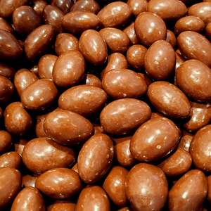 Pickandmix: Chocolate Almonds (100g/200g/500g)