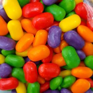 Fruit Sherbets - Mayceys (200g/500g)