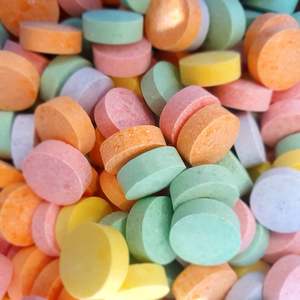Fizzies (200g/500g)