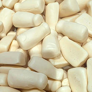 Milk Bottles (200g/500g)