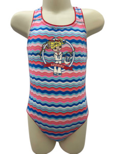 Speedo Pulseback One Piece - Sally by the Sea