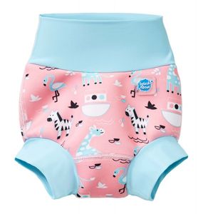 Reusable Swim Nappies: Happy Nappy - Nina's Ark