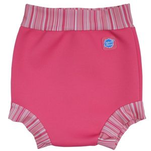 Happy Nappy - Pink Candy