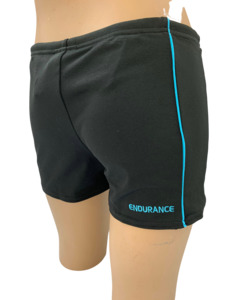 Boys Swimwear: Speedo Aquashort - Classic