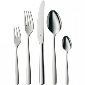 Products: WMF Boston 60pce Cutlery Set - Cutlery & Serveware, Cutlery Sets, Cutlery Sets, On Sale - The Table