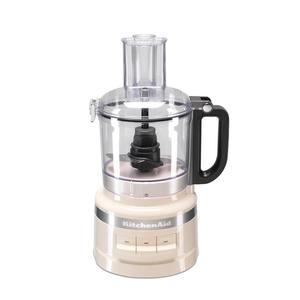 KitchenAid 7 Cup Food Processor Almond Cream - Food Processors & Food Choppe&hellip;