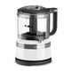 KitchenAid 3.5 Cup Food Chopper White - Food Processors & Food Choppers, Kit&hellip;