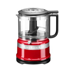 KitchenAid 3.5 Cup Food Chopper Empire Red - Food Processors & Food Choppers&hellip;
