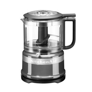 KitchenAid 3.5 Cup Food Chopper Contour Silver - Food Processors & Food Chop&hellip;