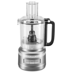 KitchenAid 9 Cup Food Processor Contour Silver - Food Processors & Food Chop&hellip;