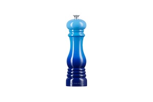 Le Creuset Classic Pepper Mill - Azure Blue - Kitchen & Appliances, Kitchen &hellip;