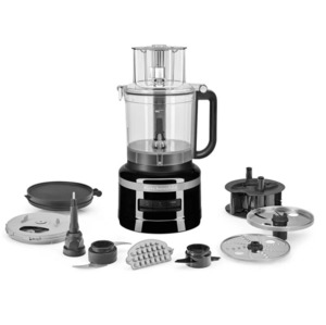 KitchenAid 13 Cup Food Processor Onyx Black - Food Processors & Food Chopper&hellip;