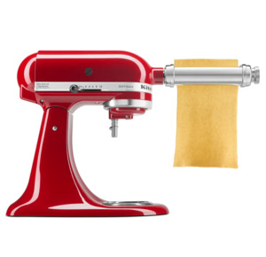 Products: KitchenAid Pasta Roller Attachment - Attachments and Accessories, Kitchen & Appliances - The Table