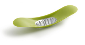 Joseph Joseph Garlic Rocker - Green - Cooking Utensils & Tools, Kitchen Esse&hellip;