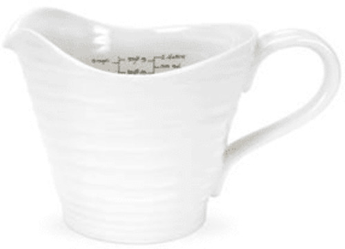 Products: Portmeirion Measuring Jug 1L - Baking Essentials - The Table