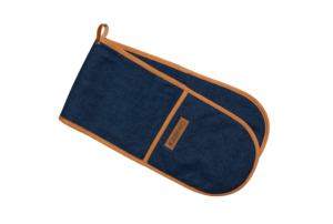 Le Creuset Double Oven Glove Denim - Kitchen Essentials, Oven Gloves & Apron&hellip;