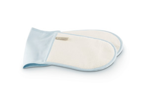 Le Creuset Double Oven Glove Coastal Blue - Kitchen Essentials, Oven Gloves &amp&hellip;