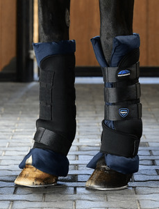 Weatherbeeta Tough-Tec Stable Boot Wraps