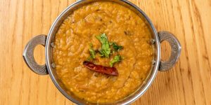 Daal Tadka – The Tandoor