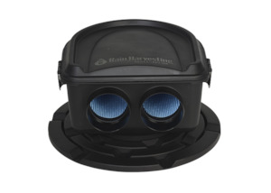 Maelstrom Filter - The Tank Guy