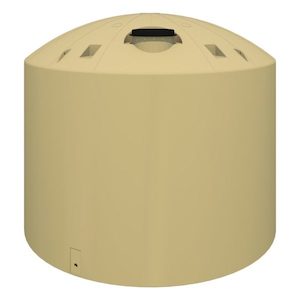 25,000L Devan Tank - The Tank Guy