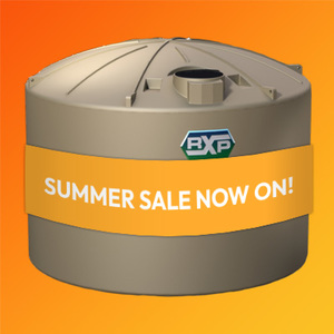 Products: 25,000L RX Tank - The Tank Guy