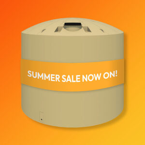 Products: 30,000L Devan Tank - The Tank Guy