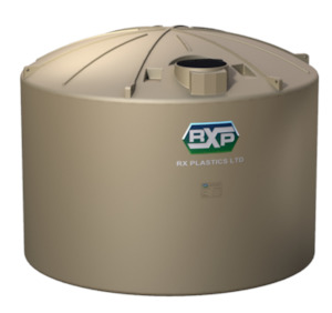 30,000L RX Tank - The Tank Guy