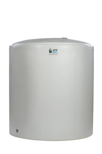 4,000L Tank (Ex Feilding) - The Tank Guy