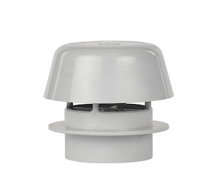 Tank Vent kit - 100mm - The Tank Guy