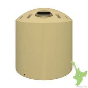 Products: 10,000L Devan Tank - The Tank Guy