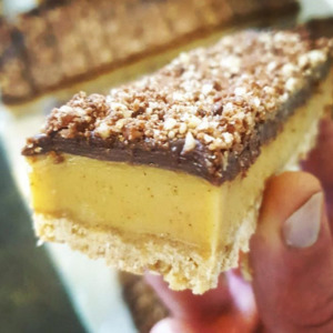 Gluten Free: The Slice Box (GF)