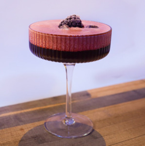 Drinks: Boyensberry Coffee