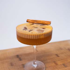 Drinks: HotCross Bun