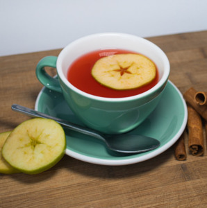 Apple Tea