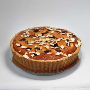 Frangipane Tart