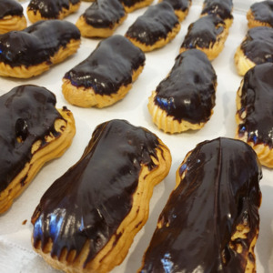 Muffi: The Eclair Box