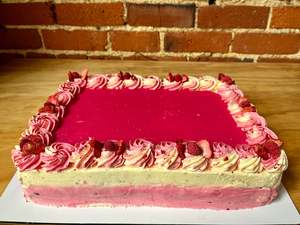 Cake Slabs: Slab cakes