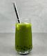 Matcha Yuzu Bubble Tea