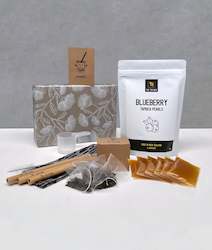 Our Full Range: 6 Pack Lychee Bubble Tea - GIFT PACK