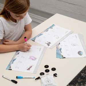 Lowercase Letters | MINI KIT