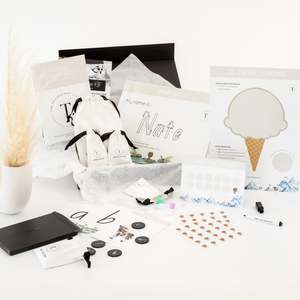 School Readiness Kit: The School Readiness Kit