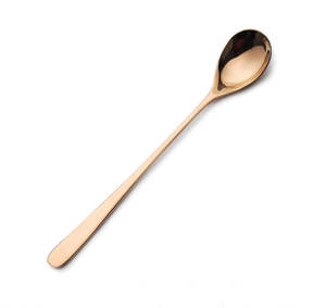 Teaware: Teaspoon