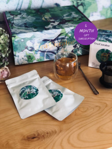 6 month gift subscription