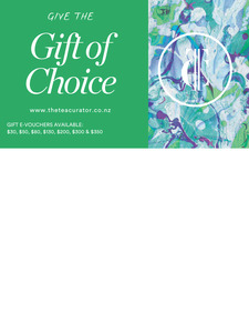 Gifts And Boxed Sets: The Tea Curator gift e-card